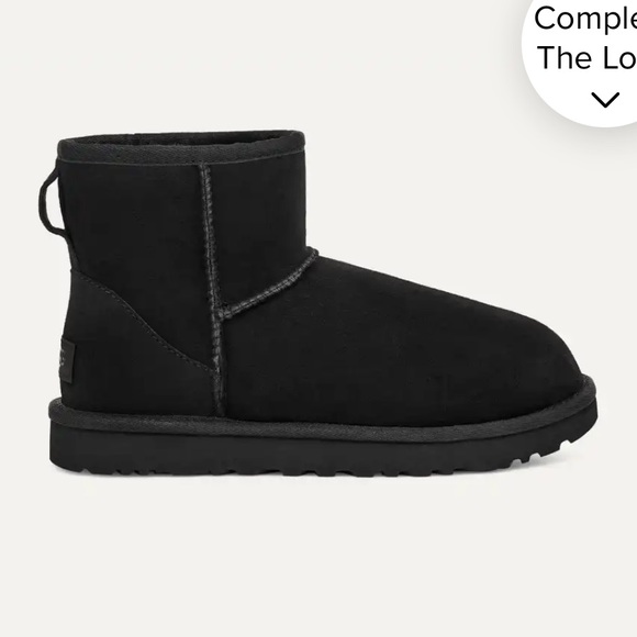 UGG Classic Mini II Boots - Picture 1 of 8